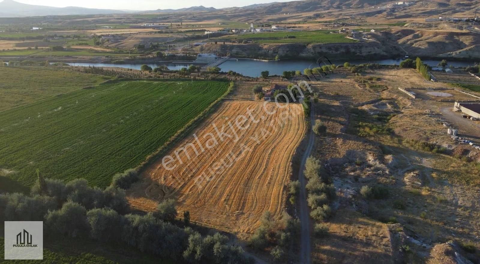 Avanos Yeni Mahallede Satılık Kurulu Düzen Mandıra - Görsel 3