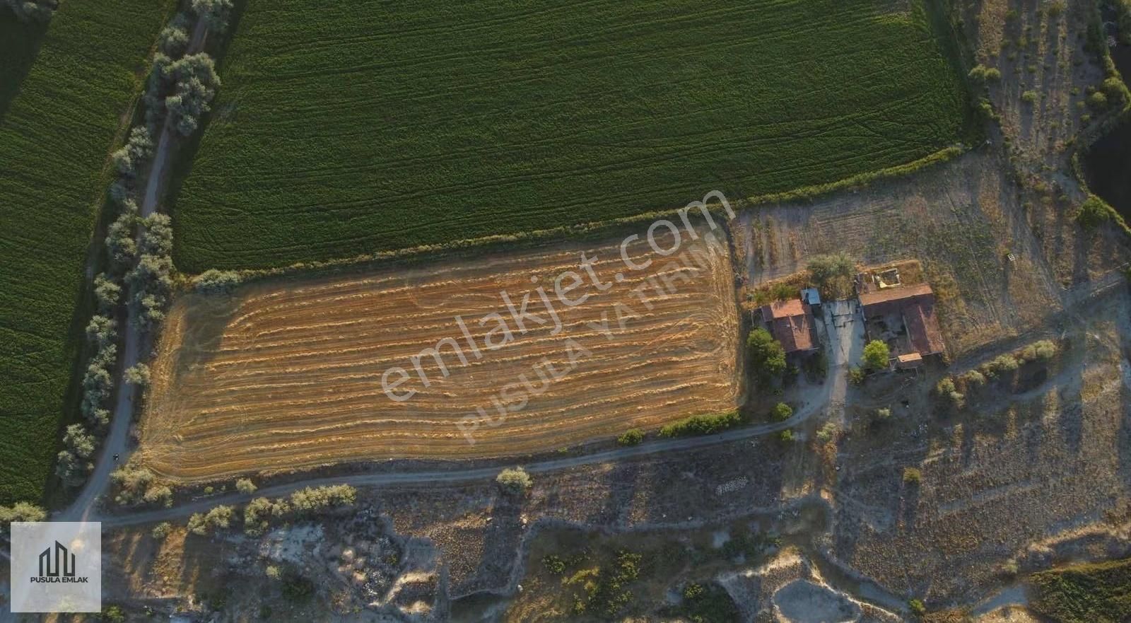 Avanos Yeni Mahallede Satılık Kurulu Düzen Mandıra - Görsel 10