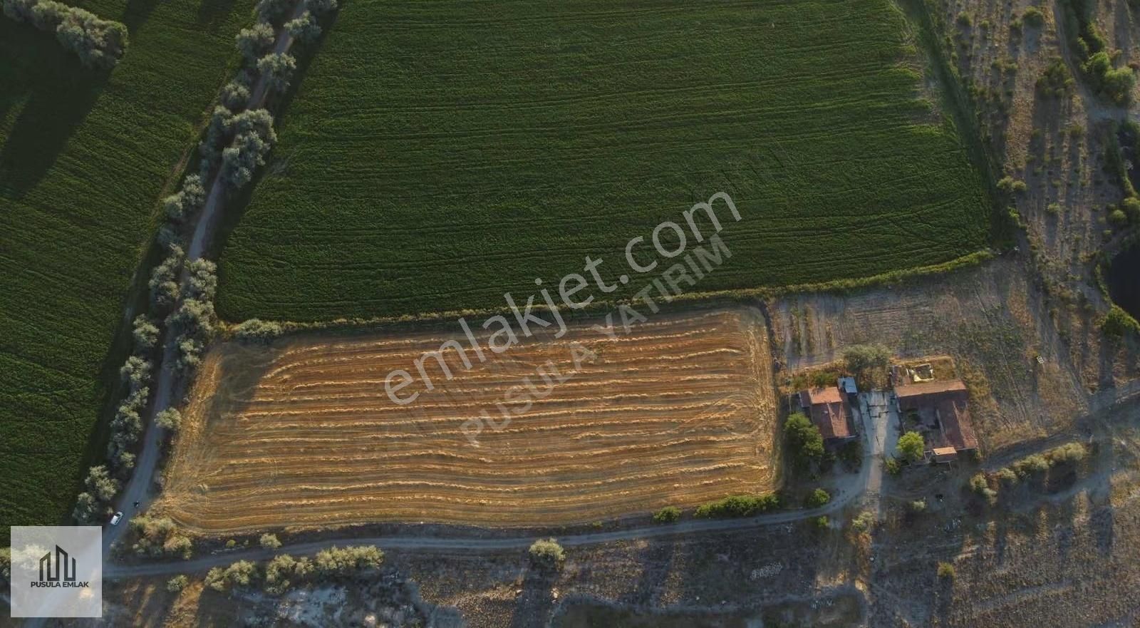 Avanos Yeni Mahallede Satılık Kurulu Düzen Mandıra - Görsel 9