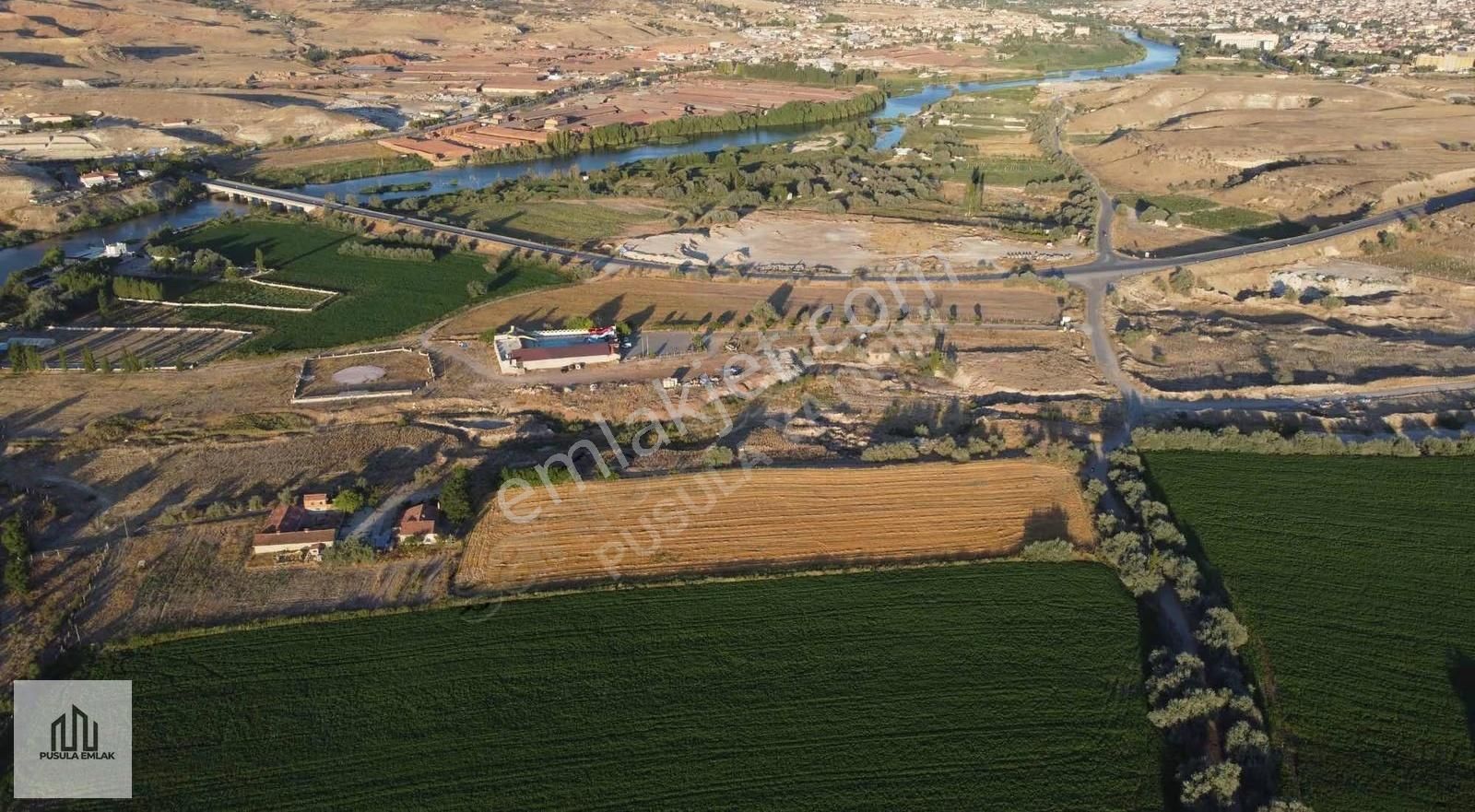 Avanos Yeni Mahallede Satılık Kurulu Düzen Mandıra - Görsel 4