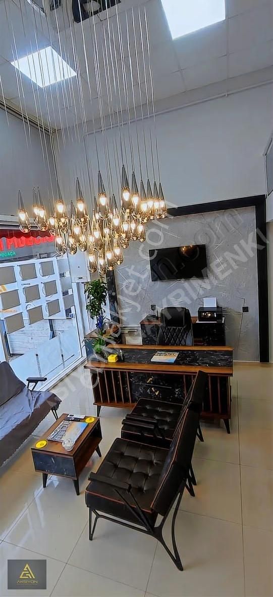 Bursa Odunluk Da Kiralık Dükkan - Görsel 4