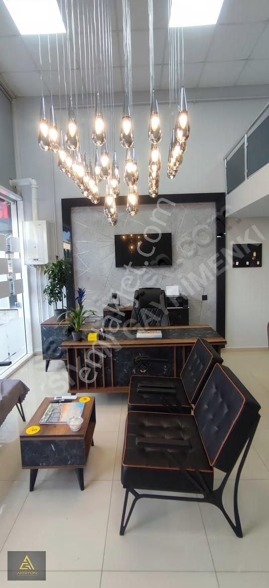 Bursa Odunluk Da Kiralık Dükkan - Görsel 9