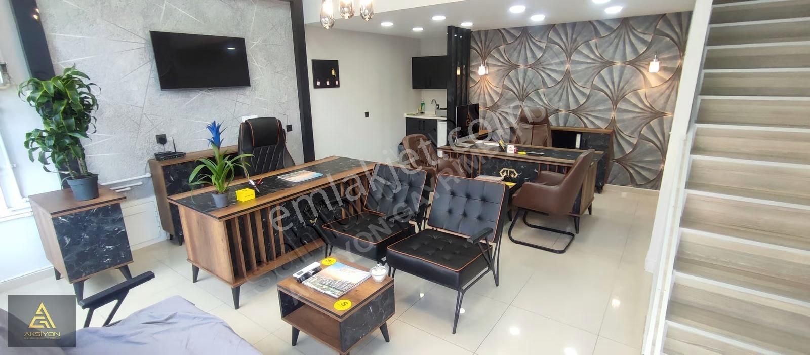 Bursa Odunluk Da Kiralık Dükkan - Görsel 3