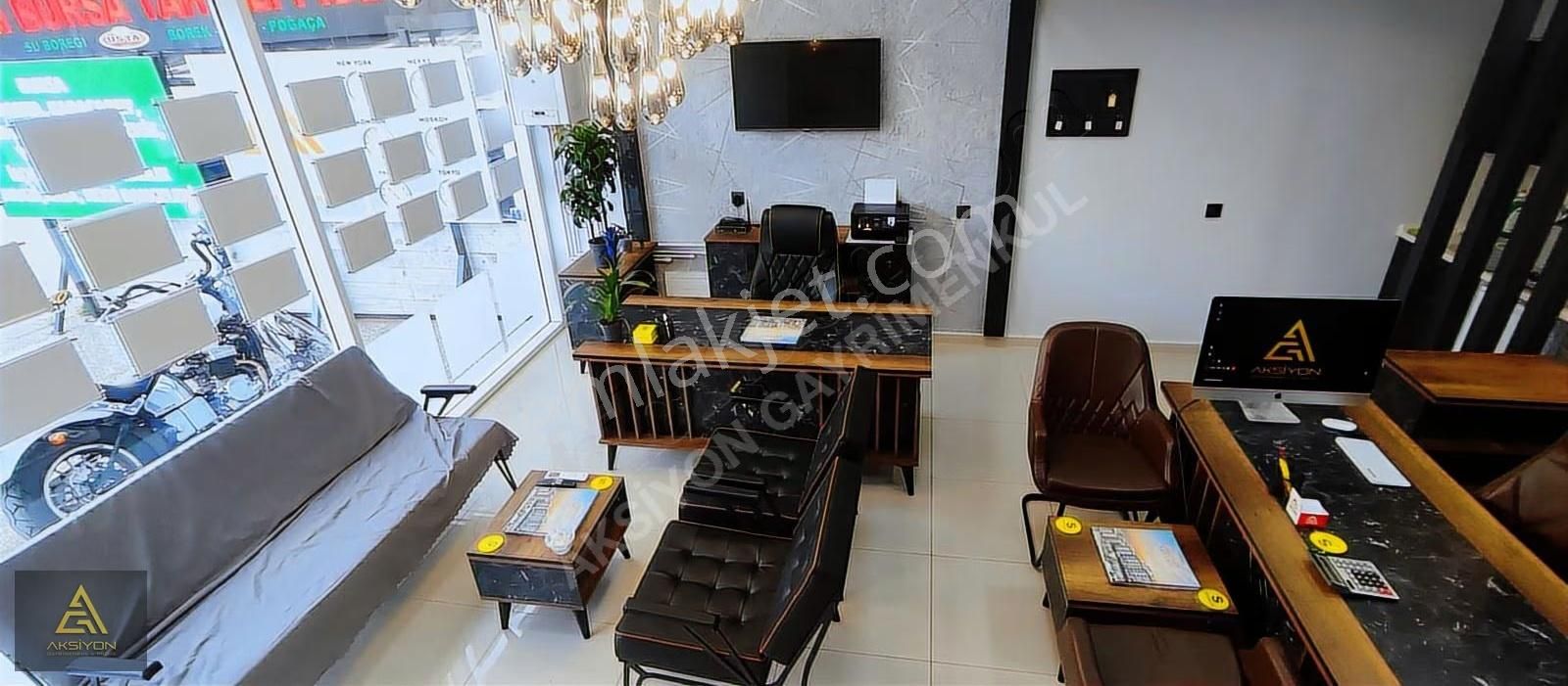 Bursa Odunluk Da Kiralık Dükkan - Görsel 11