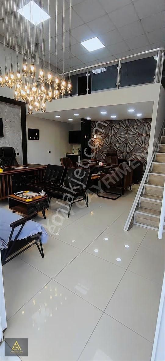 Bursa Odunluk Da Kiralık Dükkan - Görsel 14