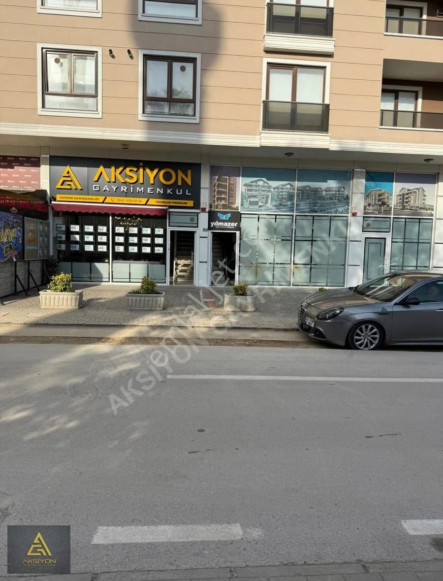 Bursa Odunluk Da Kiralık Dükkan - Görsel 7