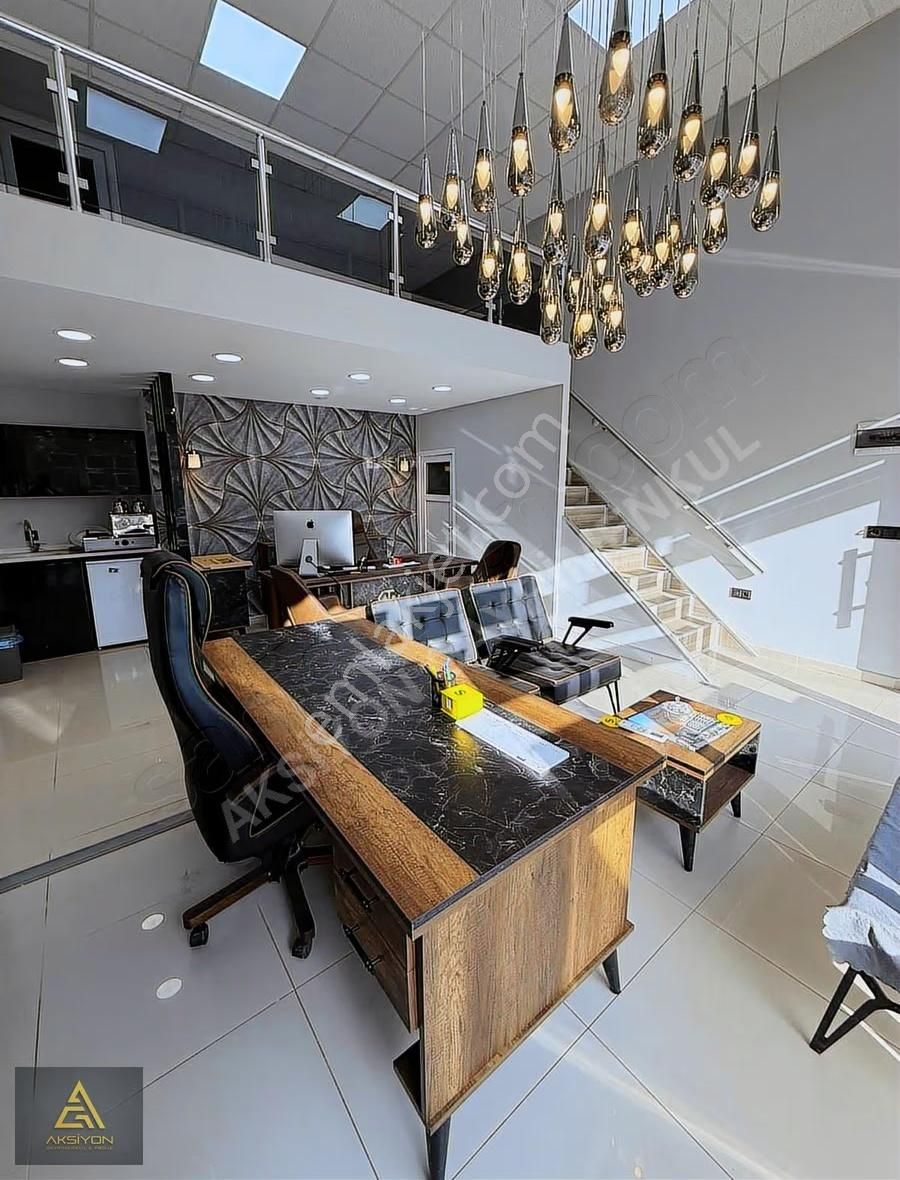 Bursa Odunluk Da Kiralık Dükkan - Görsel 13