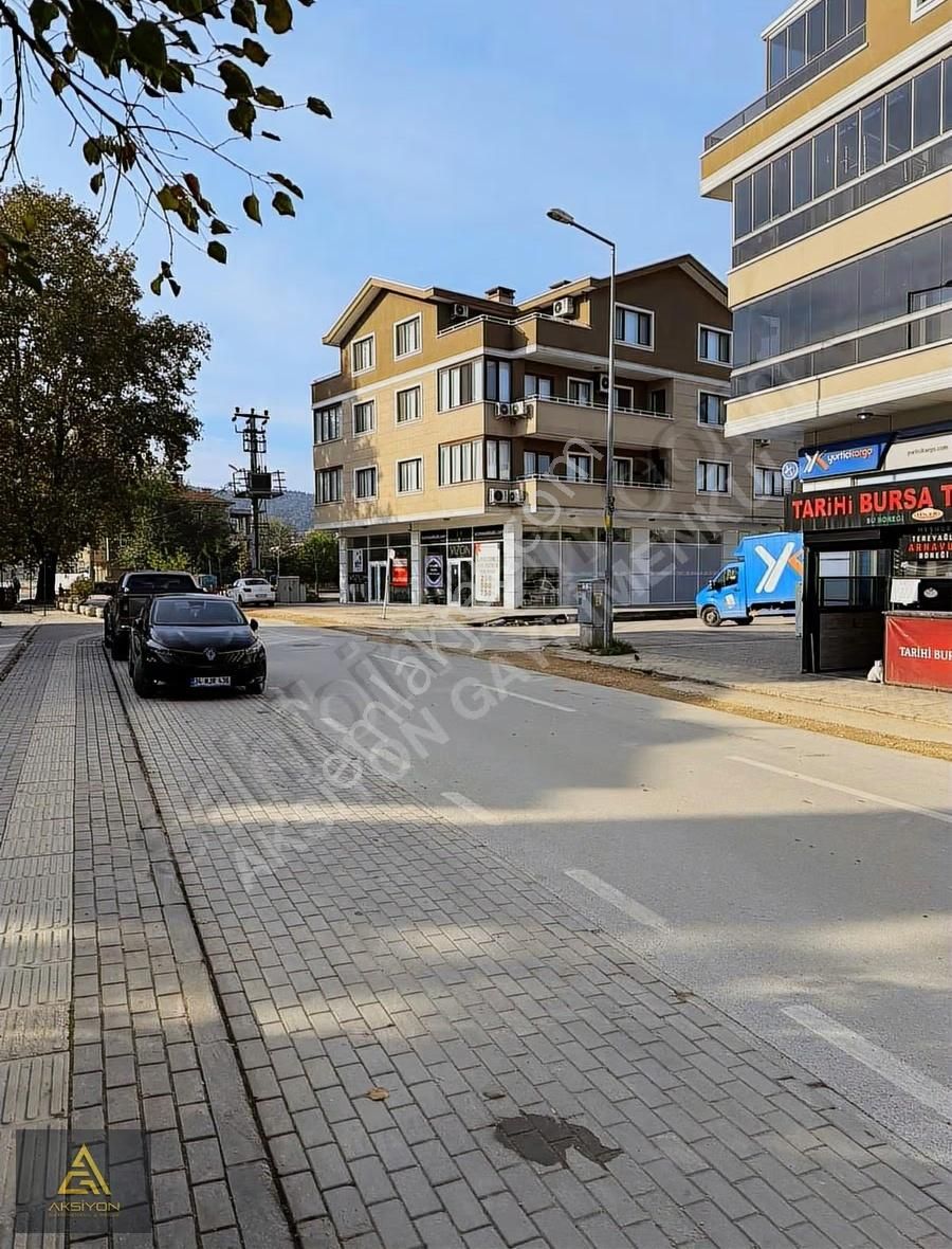 Bursa Odunluk Da Kiralık Dükkan - Görsel 17