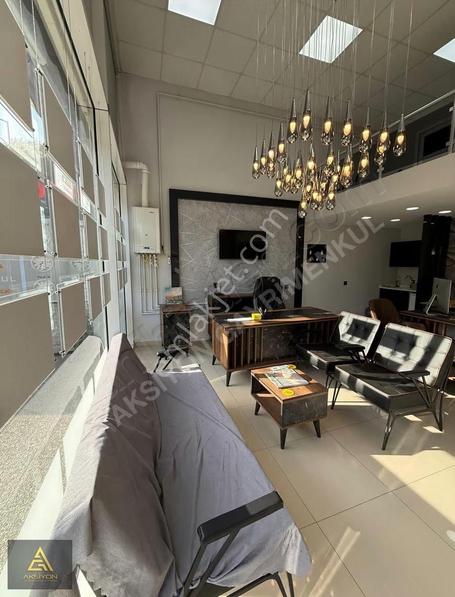 Bursa Odunluk Da Kiralık Dükkan - Görsel 3