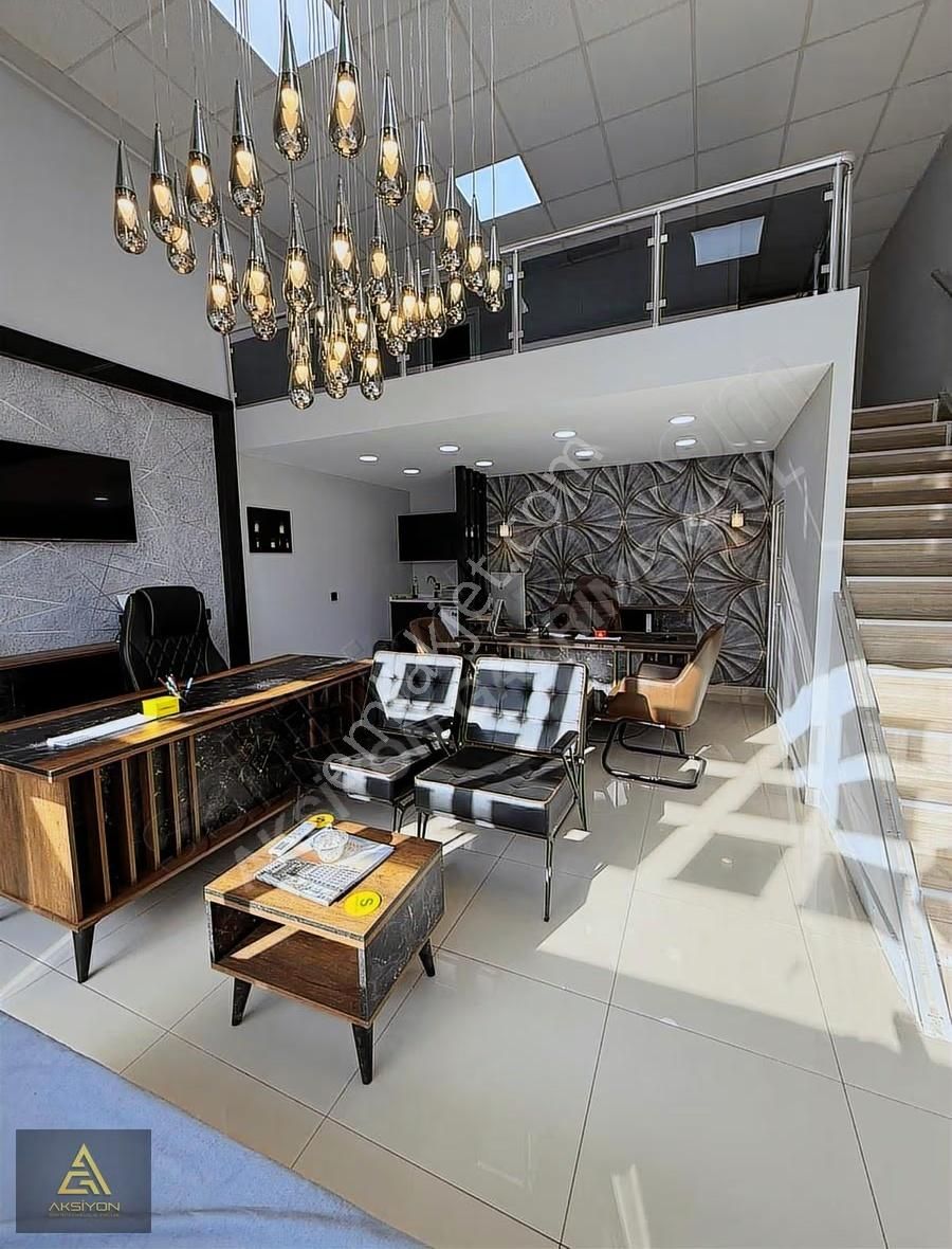 Bursa Odunluk Da Kiralık Dükkan - Görsel 9