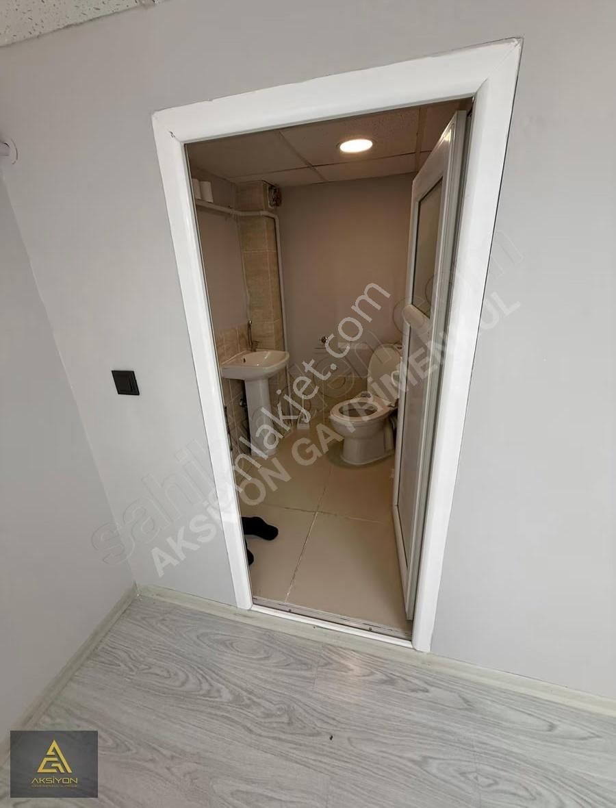 Bursa Odunluk Da Kiralık Dükkan - Görsel 15