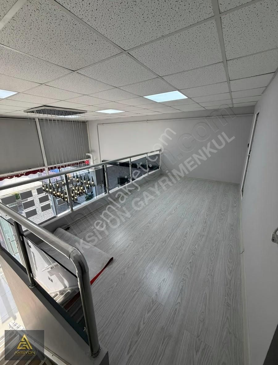 Bursa Odunluk Da Kiralık Dükkan - Görsel 2