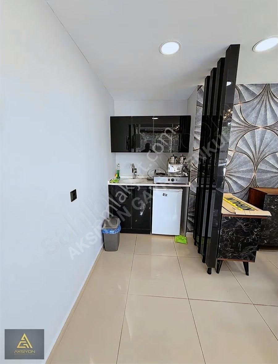 Bursa Odunluk Da Kiralık Dükkan - Görsel 4