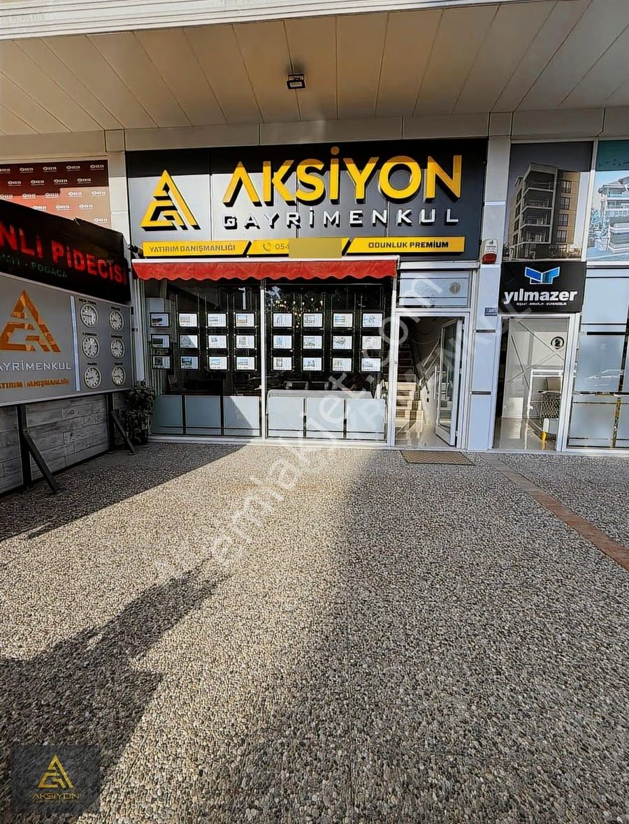 Bursa Odunluk Da Kiralık Dükkan - Görsel 5