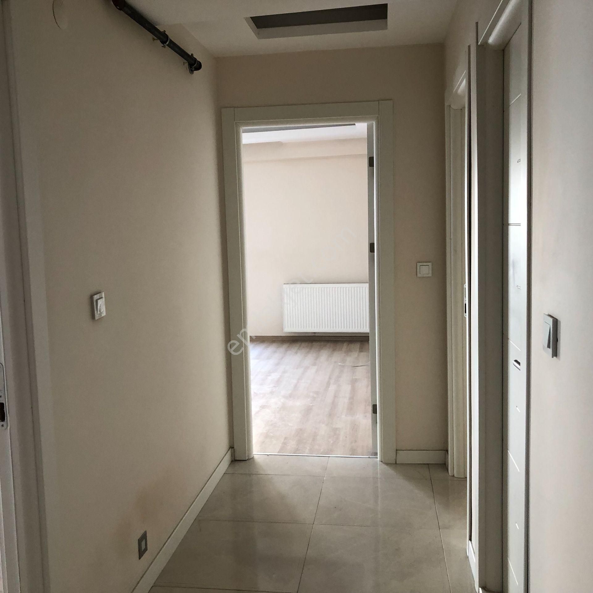 Karşıyaka Nergiz Dedebaşında Kiralık 2+1 Lüx Daire - Görsel 17