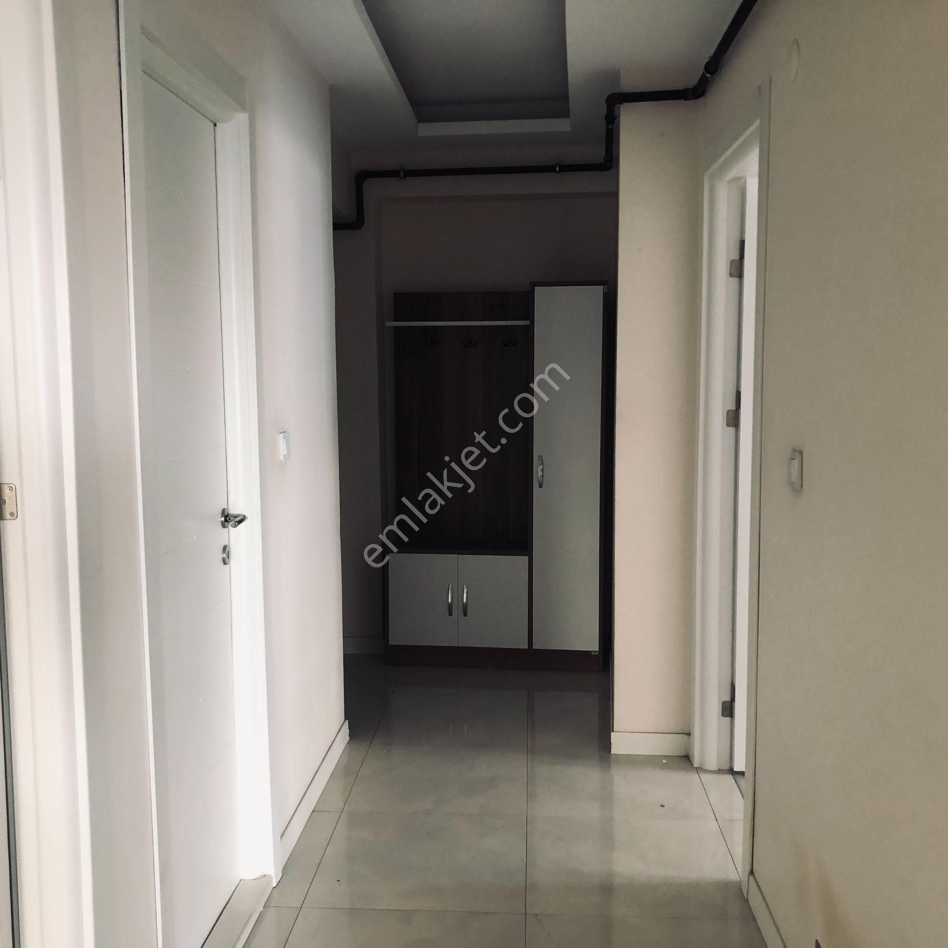 Karşıyaka Nergiz Dedebaşında Kiralık 2+1 Lüx Daire - Görsel 14