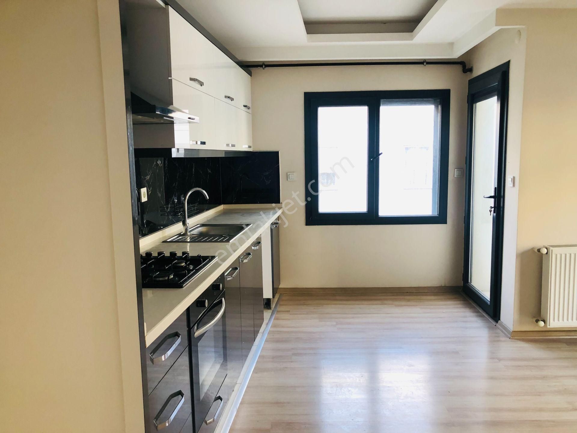 Karşıyaka Nergiz Dedebaşında Kiralık 2+1 Lüx Daire - Görsel 8