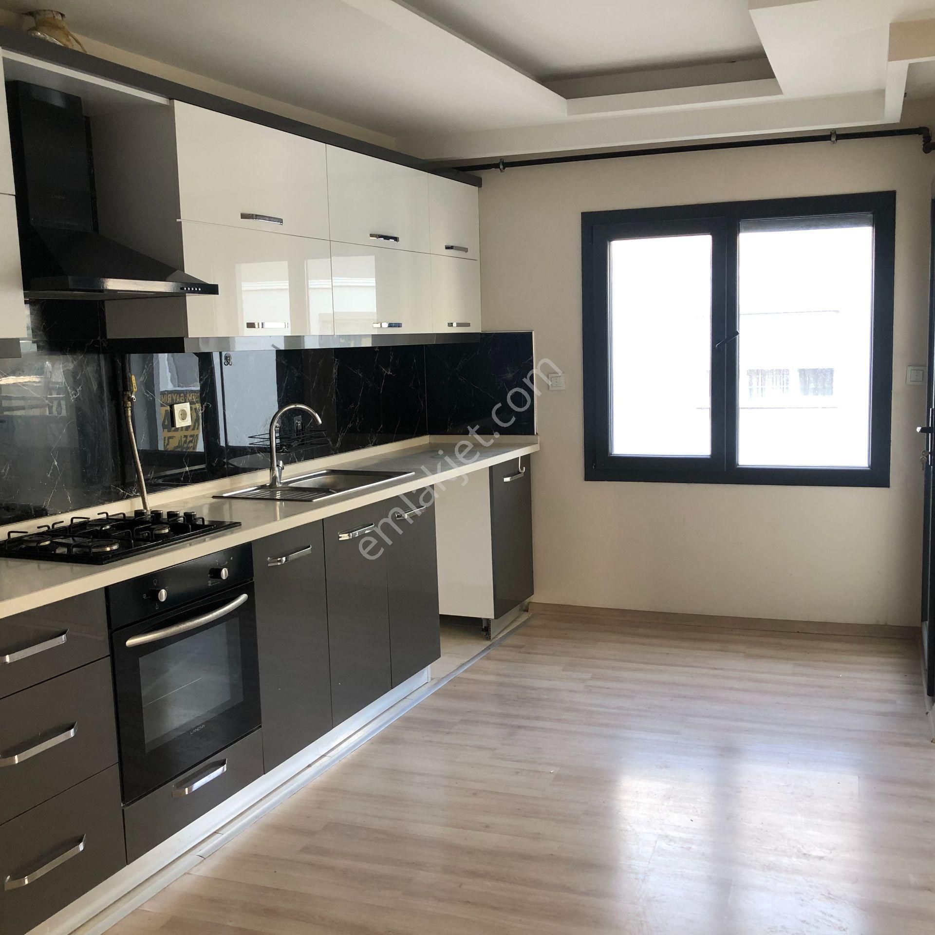 Karşıyaka Nergiz Dedebaşında Kiralık 2+1 Lüx Daire - Görsel 25