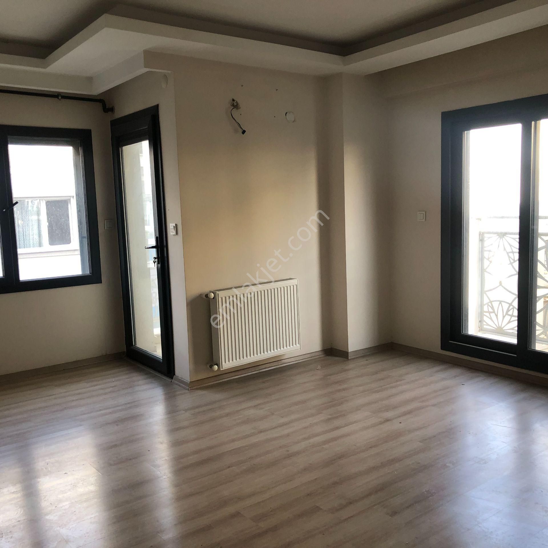 Karşıyaka Nergiz Dedebaşında Kiralık 2+1 Lüx Daire - Görsel 27