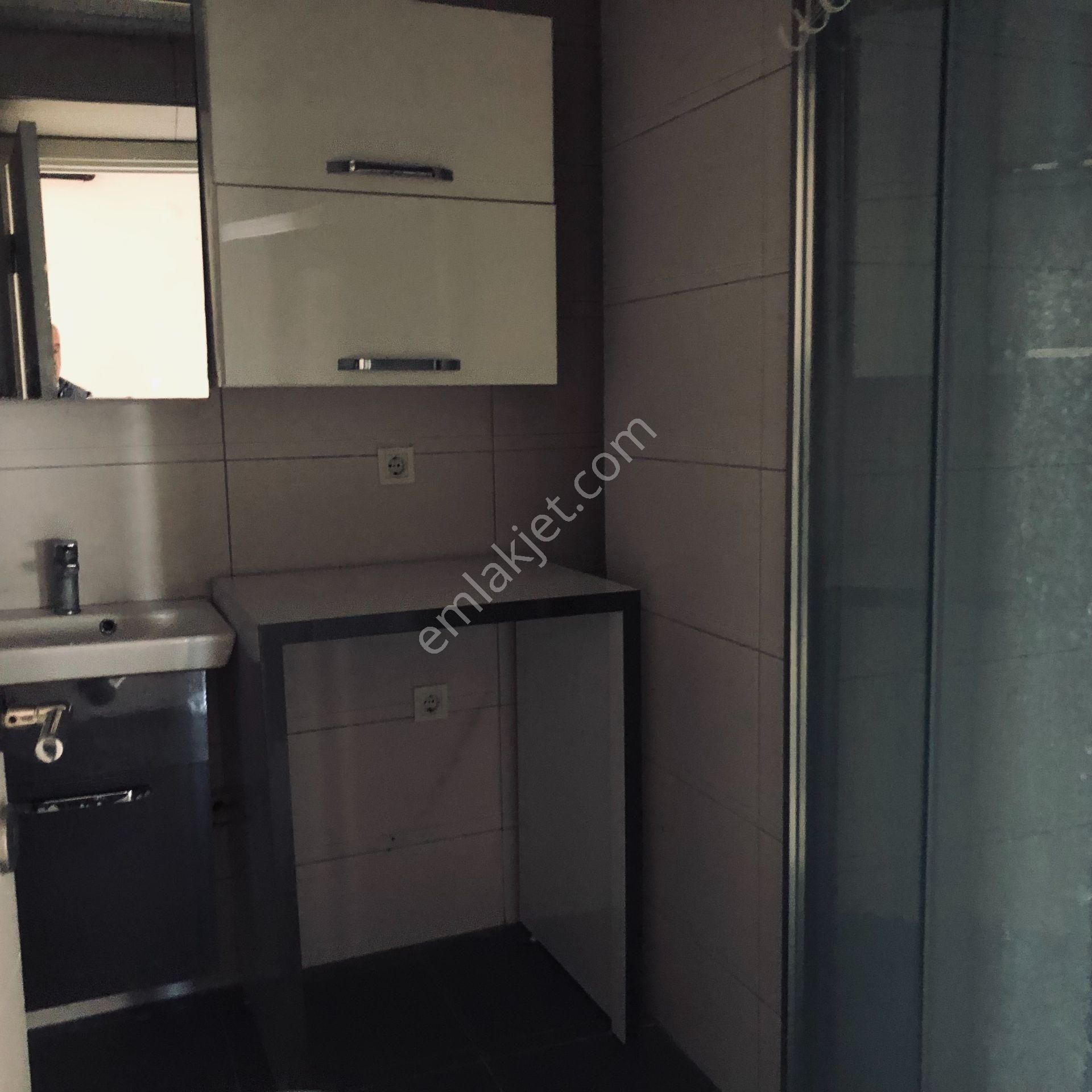 Karşıyaka Nergiz Dedebaşında Kiralık 2+1 Lüx Daire - Görsel 15