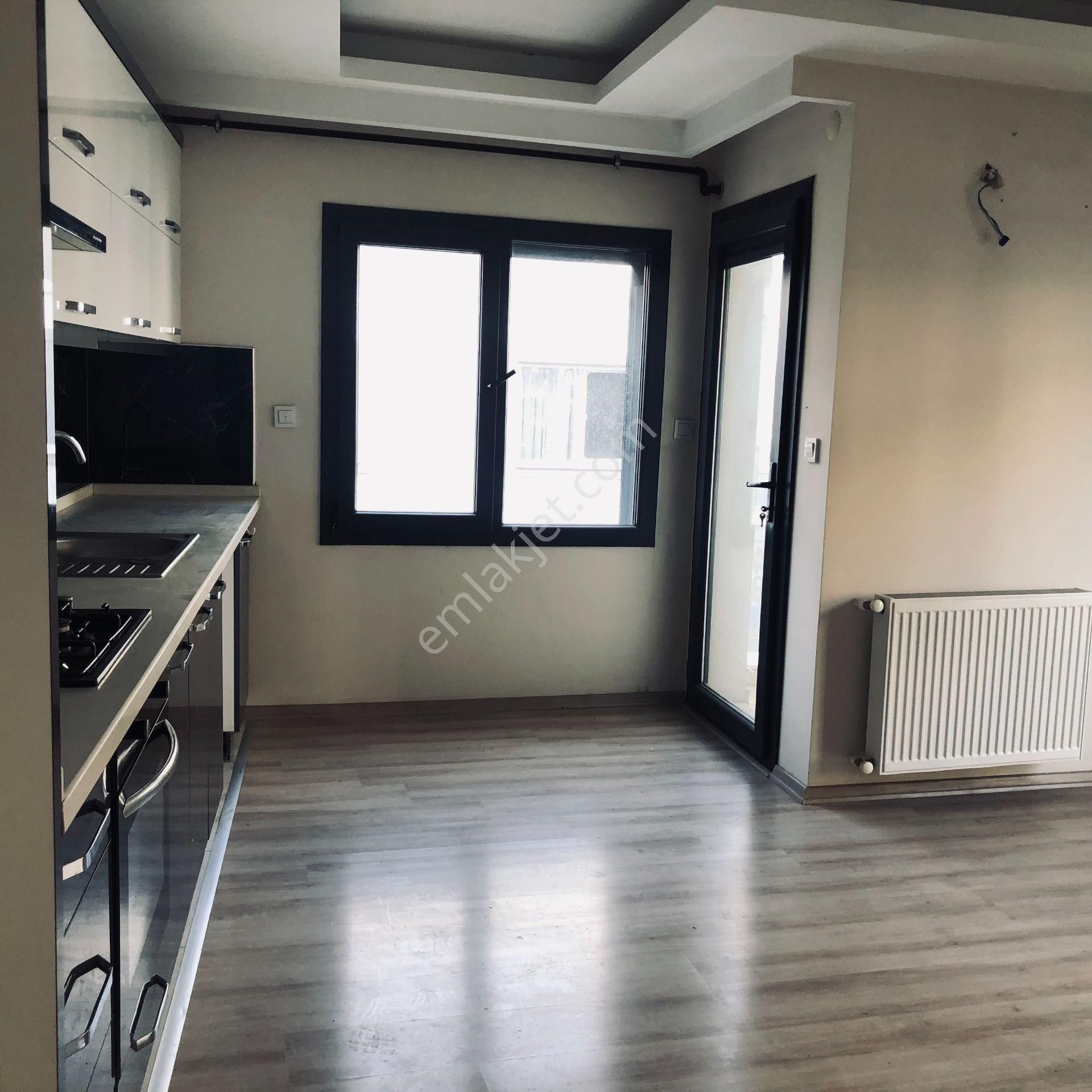 Karşıyaka Nergiz Dedebaşında Kiralık 2+1 Lüx Daire - Görsel 28