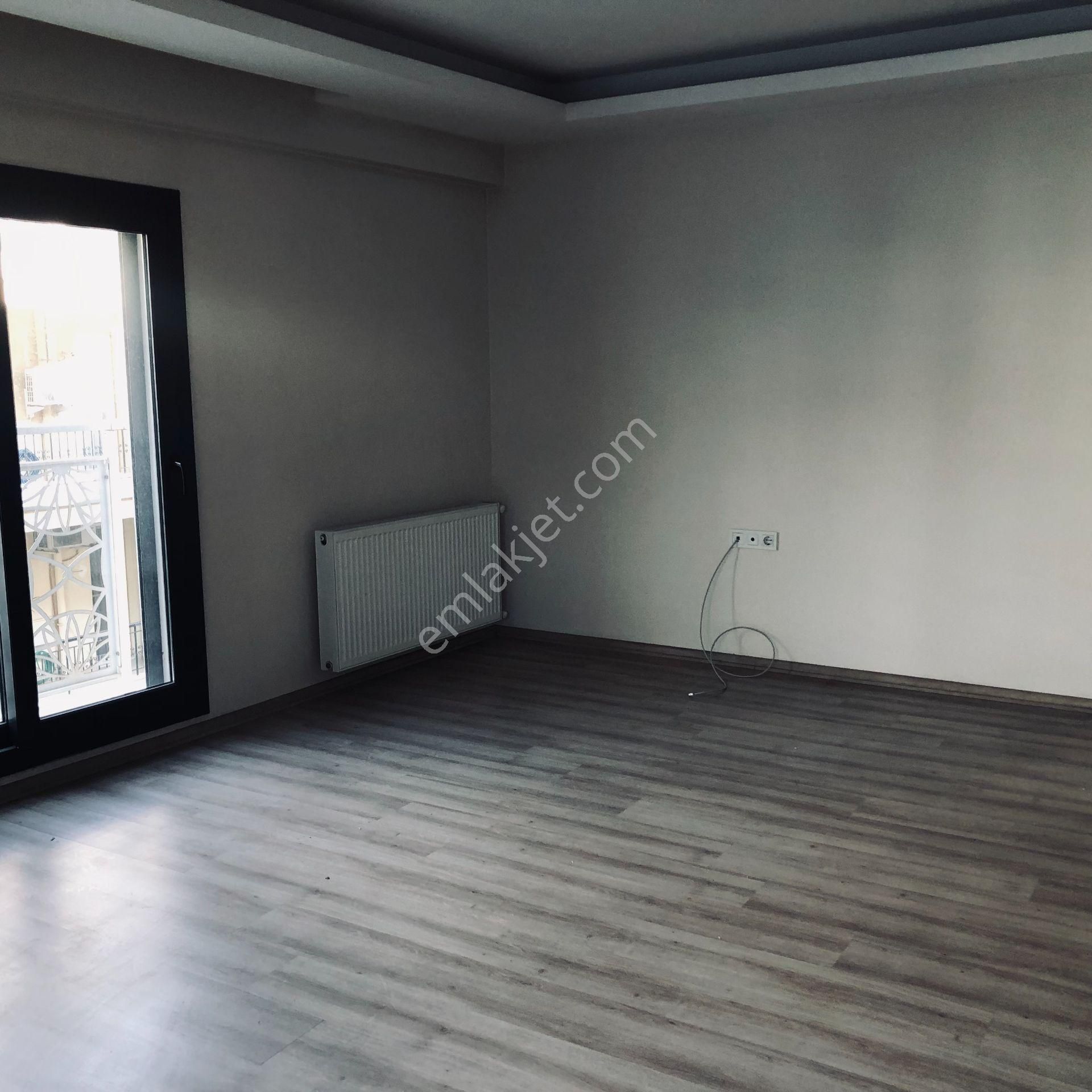 Karşıyaka Nergiz Dedebaşında Kiralık 2+1 Lüx Daire - Görsel 34