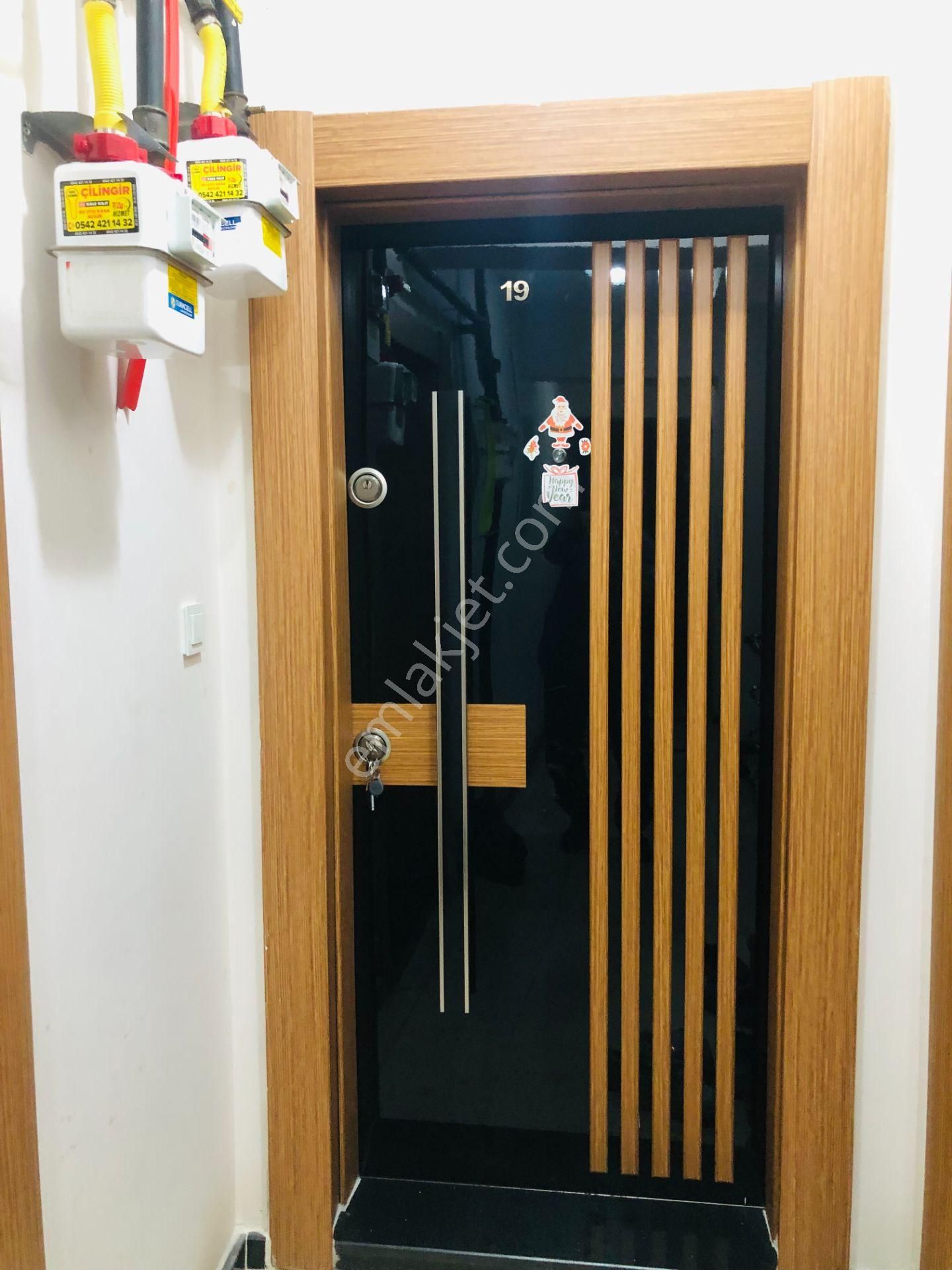 Karşıyaka Nergiz Dedebaşında Kiralık 2+1 Lüx Daire - Görsel 6