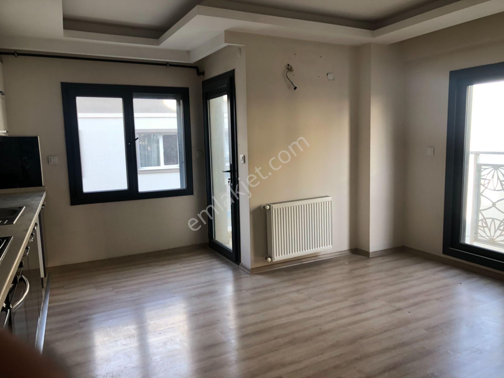 Karşıyaka Nergiz Dedebaşında Kiralık 2+1 Lüx Daire - Görsel 13