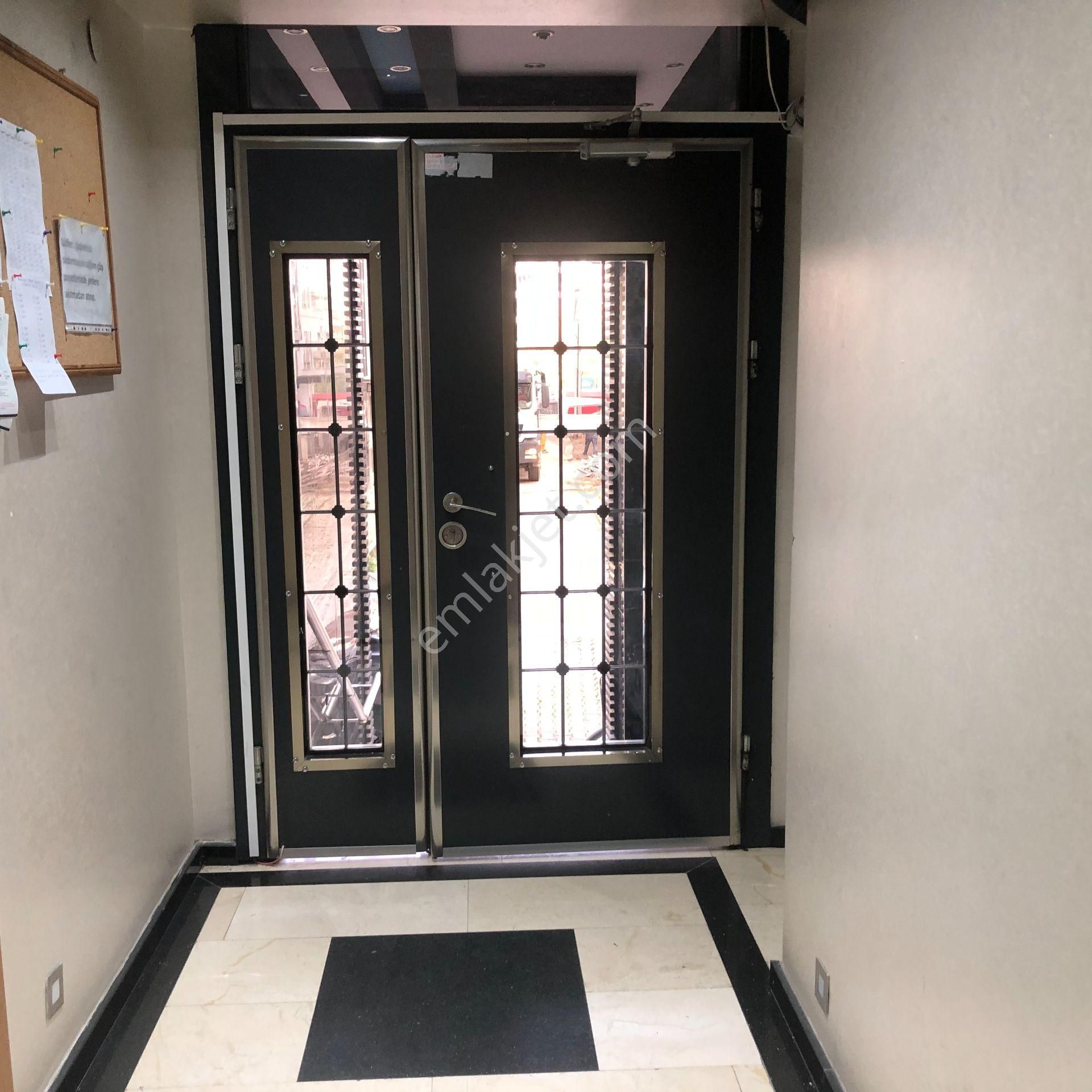 Karşıyaka Nergiz Dedebaşında Kiralık 2+1 Lüx Daire - Görsel 2