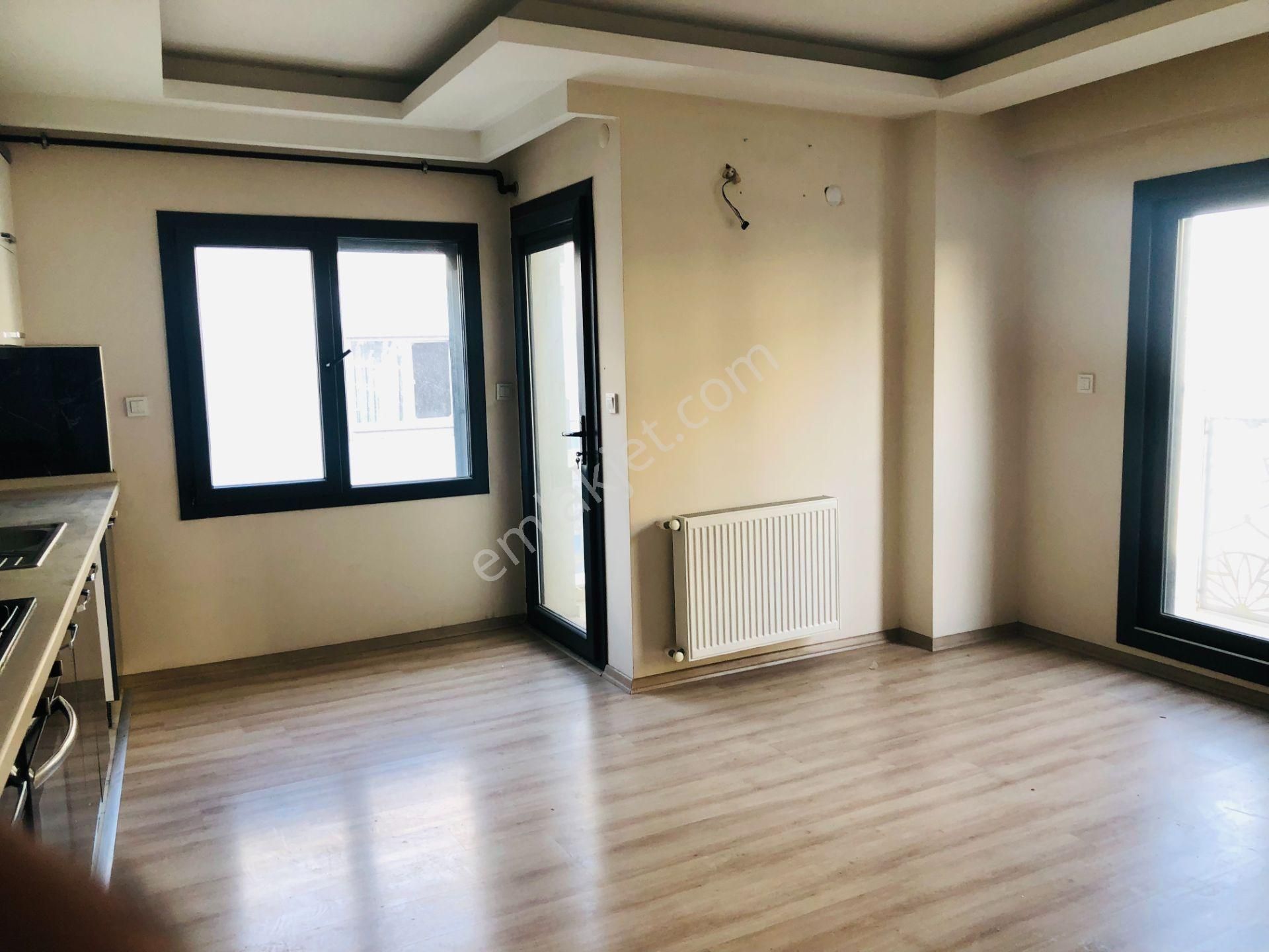 Karşıyaka Nergiz Dedebaşında Kiralık 2+1 Lüx Daire - Görsel 12