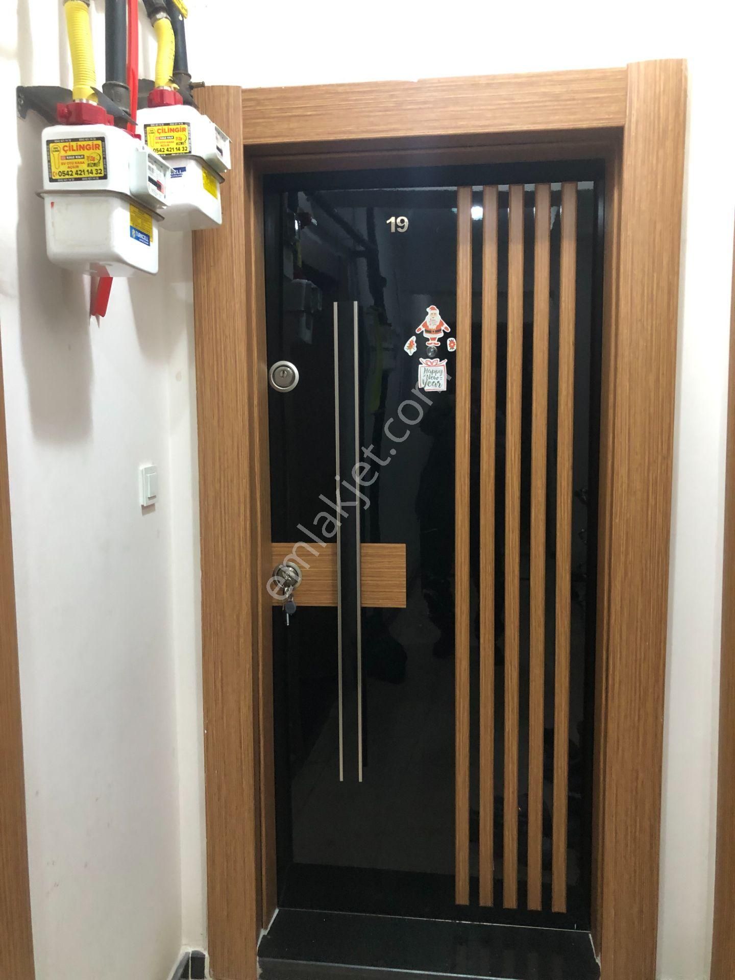 Karşıyaka Nergiz Dedebaşında Kiralık 2+1 Lüx Daire - Görsel 35