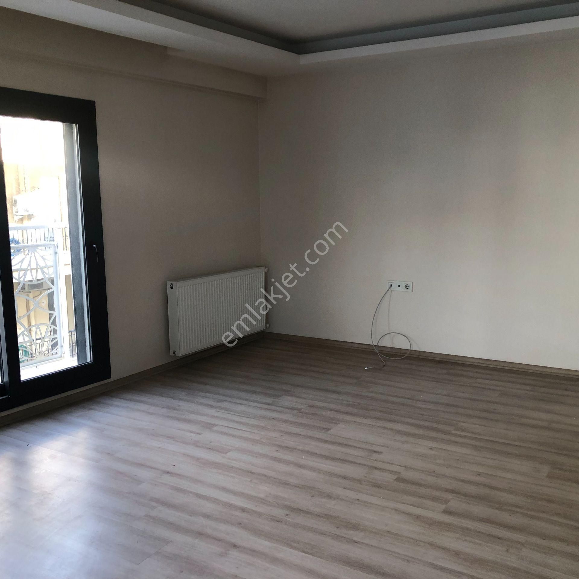Karşıyaka Nergiz Dedebaşında Kiralık 2+1 Lüx Daire - Görsel 33