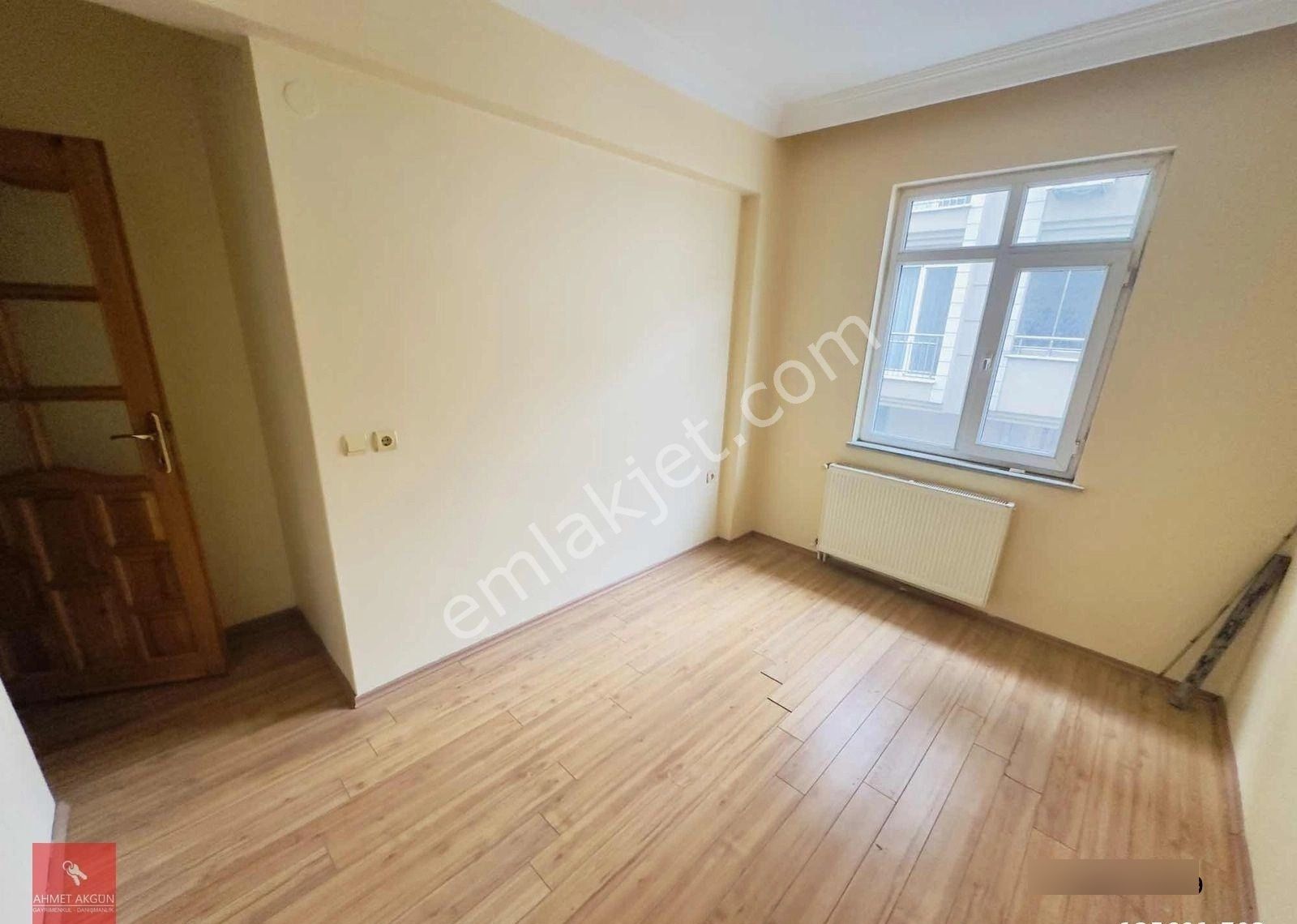 Ambarlı Liman Caddesi Yanı 3+1 Net 120 M2 Kiralık Ofis - Görsel 2