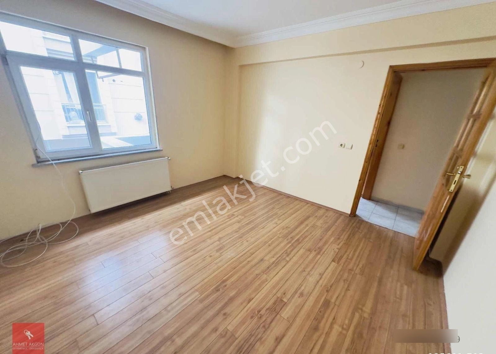 Ambarlı Liman Caddesi Yanı 3+1 Net 120 M2 Kiralık Ofis - Görsel 12