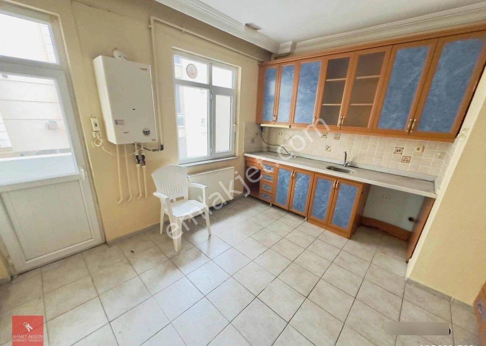 Ambarlı Liman Caddesi Yanı 3+1 Net 120 M2 Kiralık Ofis - Görsel 11