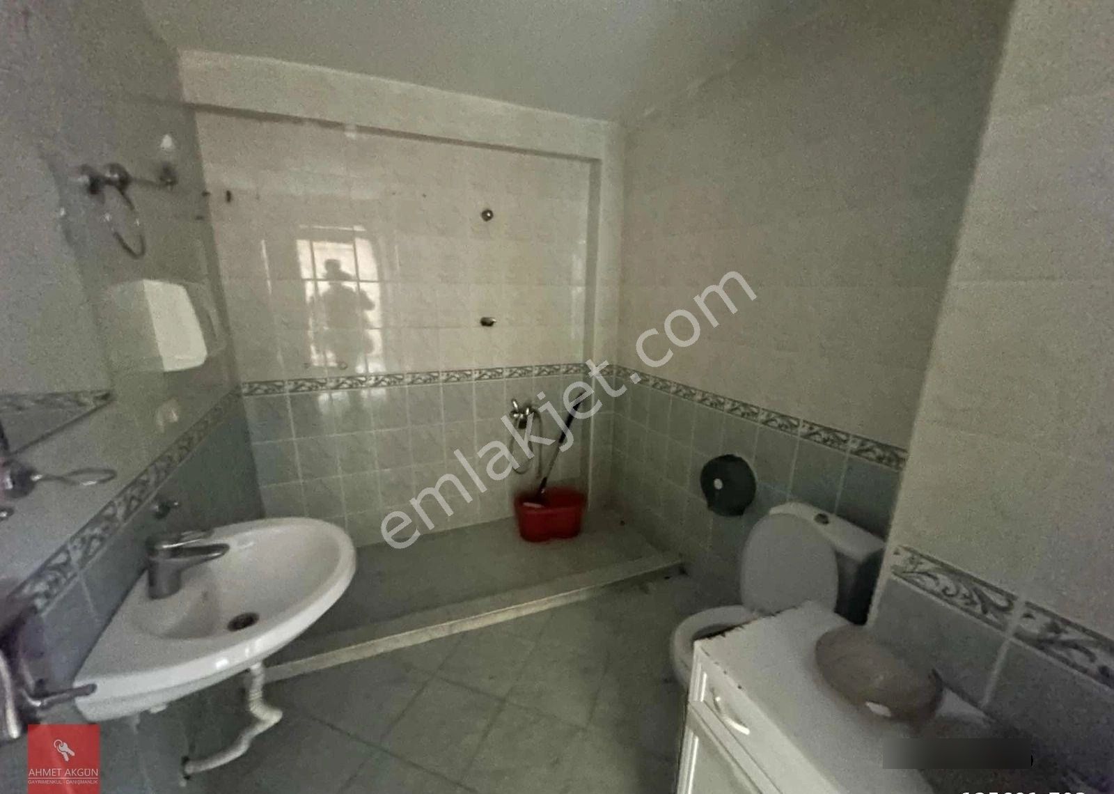 Ambarlı Liman Caddesi Yanı 3+1 Net 120 M2 Kiralık Ofis - Görsel 5