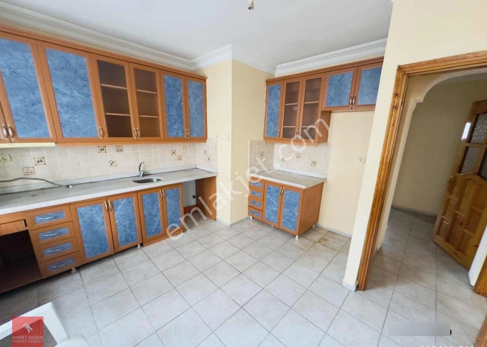 Ambarlı Liman Caddesi Yanı 3+1 Net 120 M2 Kiralık Ofis - Görsel 10