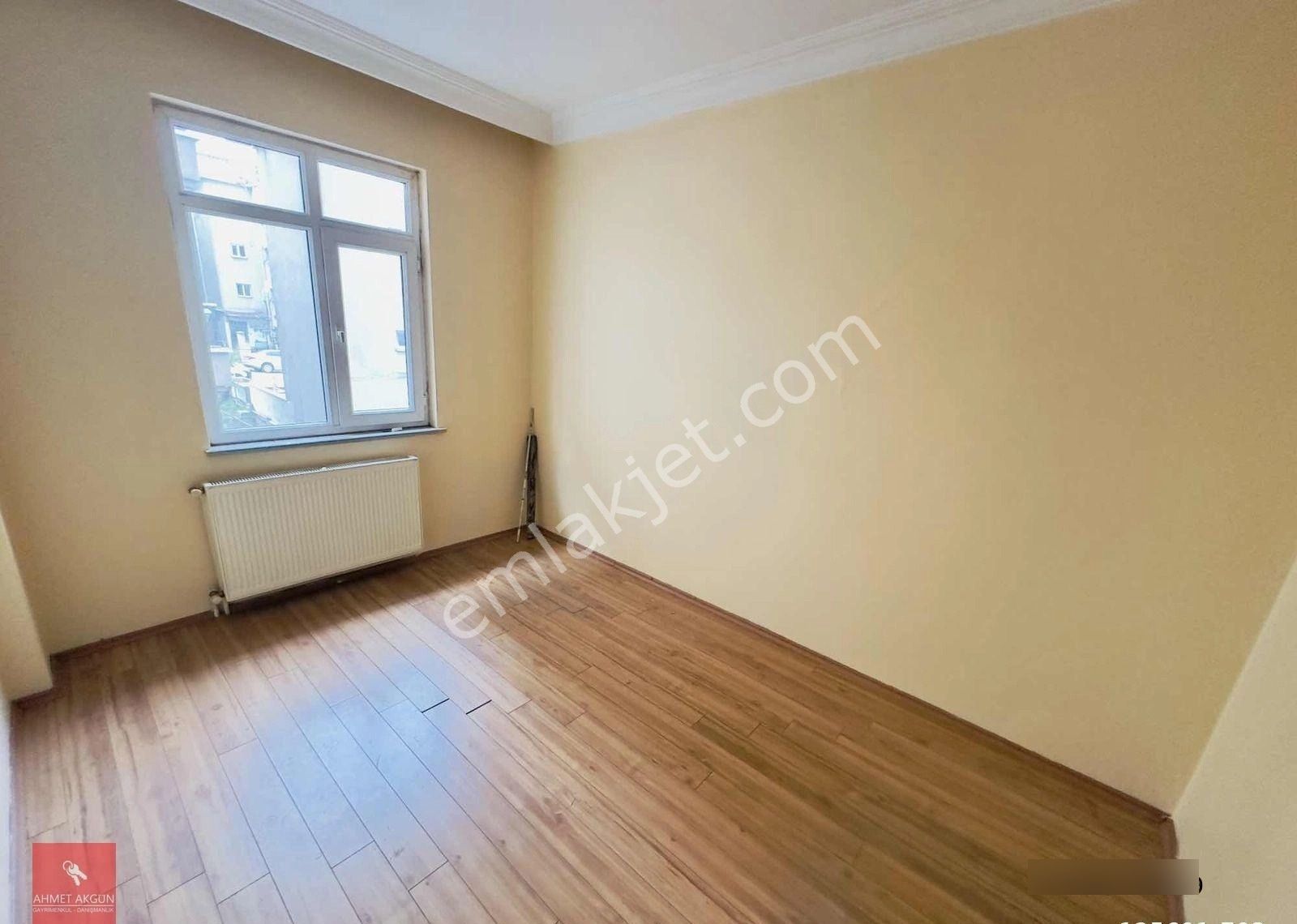 Ambarlı Liman Caddesi Yanı 3+1 Net 120 M2 Kiralık Ofis - Görsel 7