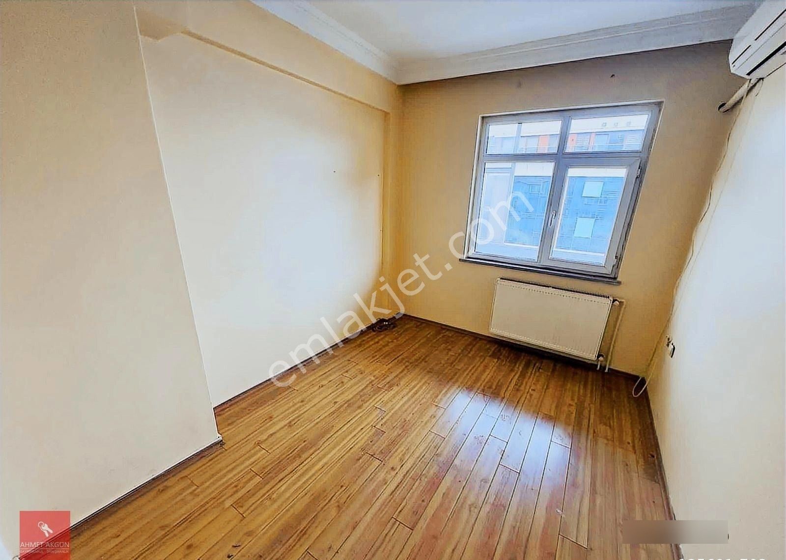 Ambarlı Liman Caddesi Yanı 3+1 Net 120 M2 Kiralık Ofis - Görsel 3