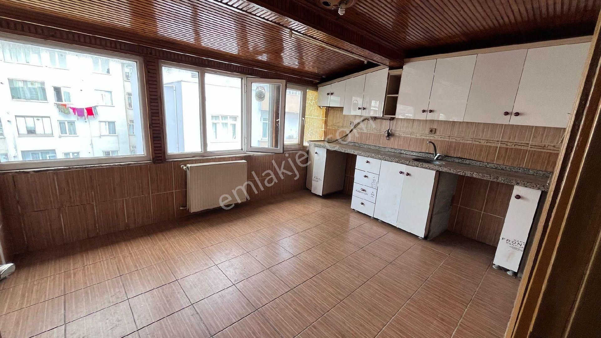 Rise Emlâk Tan Satılık Lüks Daire 110 M2 Çatı Katı 2+1 - Görsel 25