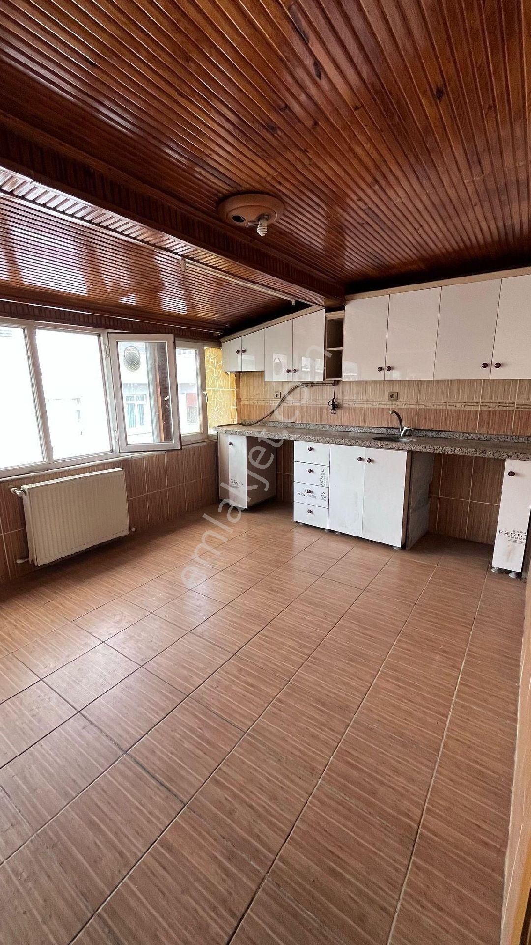 Rise Emlâk Tan Satılık Lüks Daire 110 M2 Çatı Katı 2+1 - Görsel 21