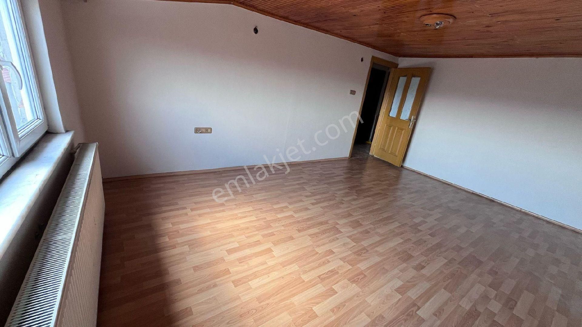 Rise Emlâk Tan Satılık Lüks Daire 110 M2 Çatı Katı 2+1 - Görsel 7