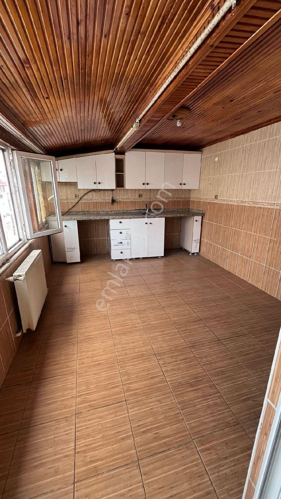 Rise Emlâk Tan Satılık Lüks Daire 110 M2 Çatı Katı 2+1 - Görsel 22