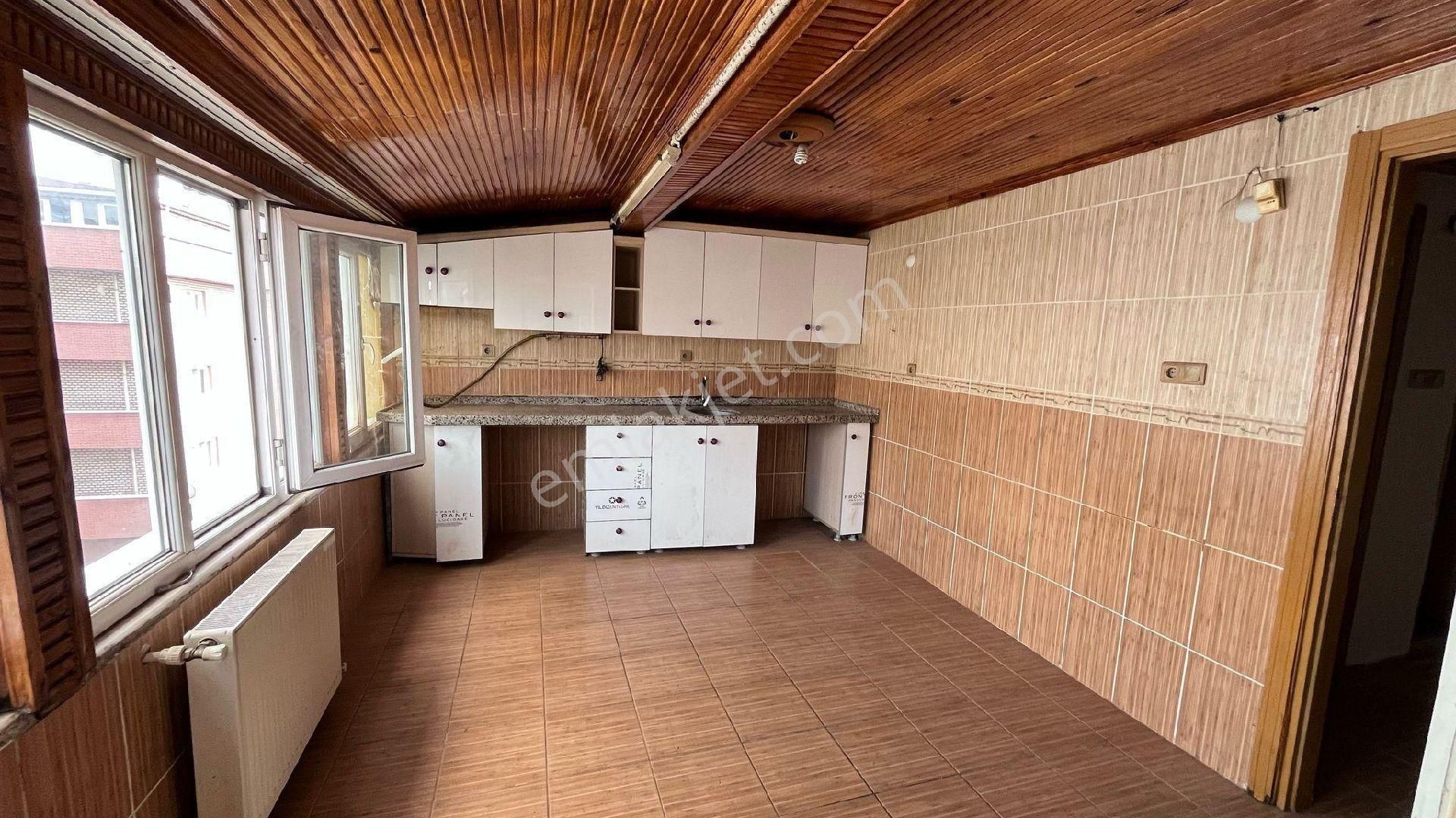 Rise Emlâk Tan Satılık Lüks Daire 110 M2 Çatı Katı 2+1 - Görsel 27