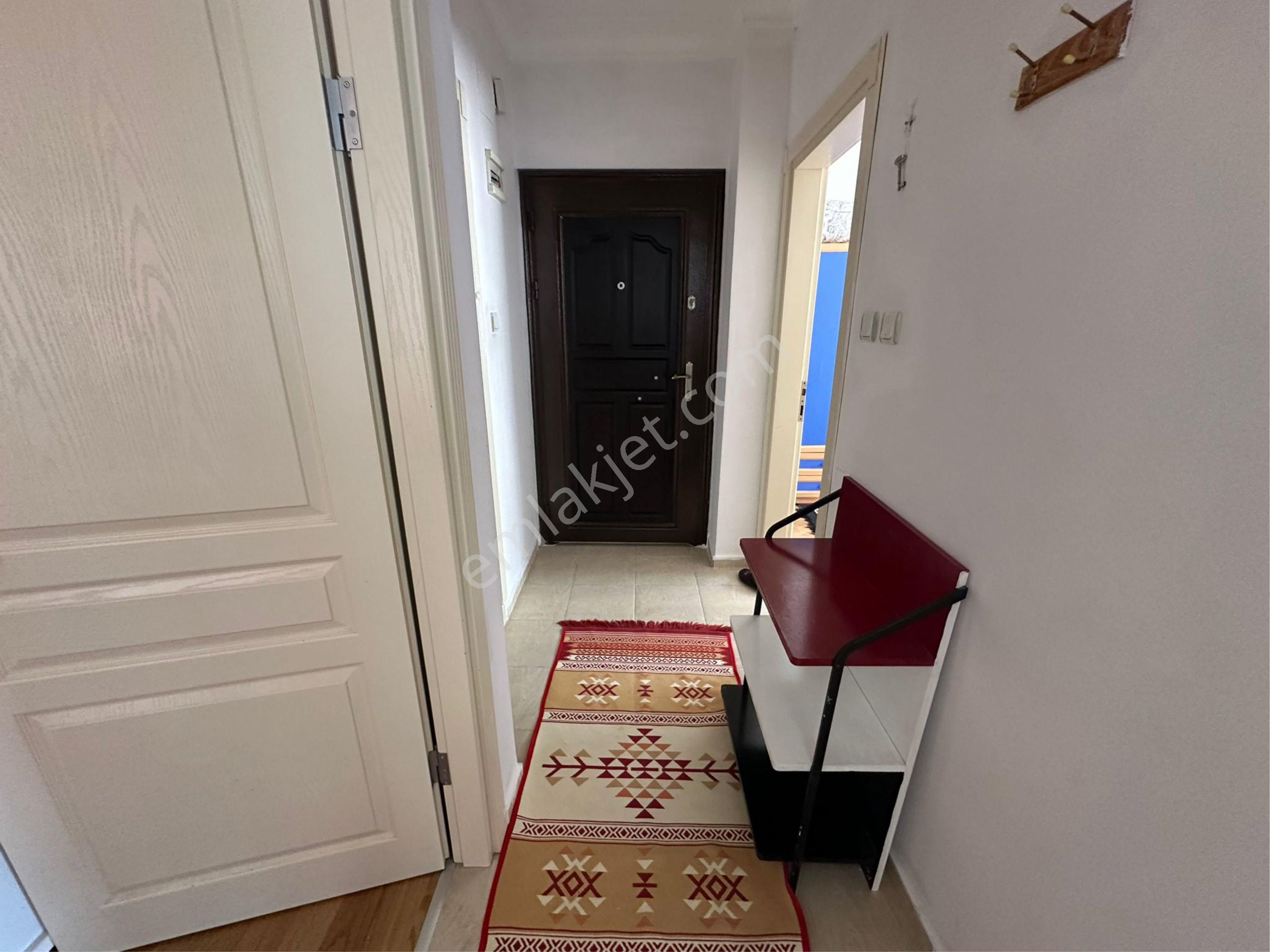 Altınoluk 2+1 Açık Mutfak Satılık Daire - Görsel 25