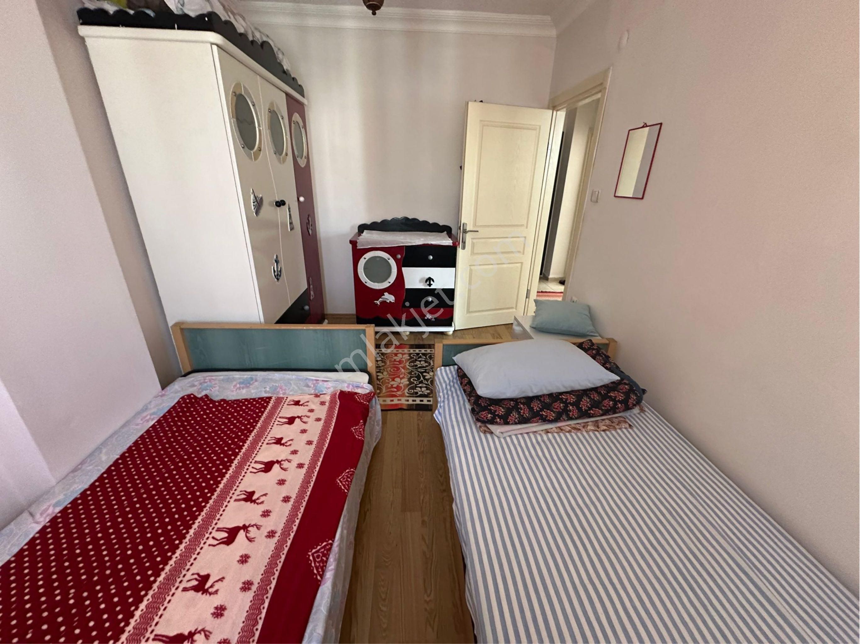 Altınoluk 2+1 Açık Mutfak Satılık Daire - Görsel 11