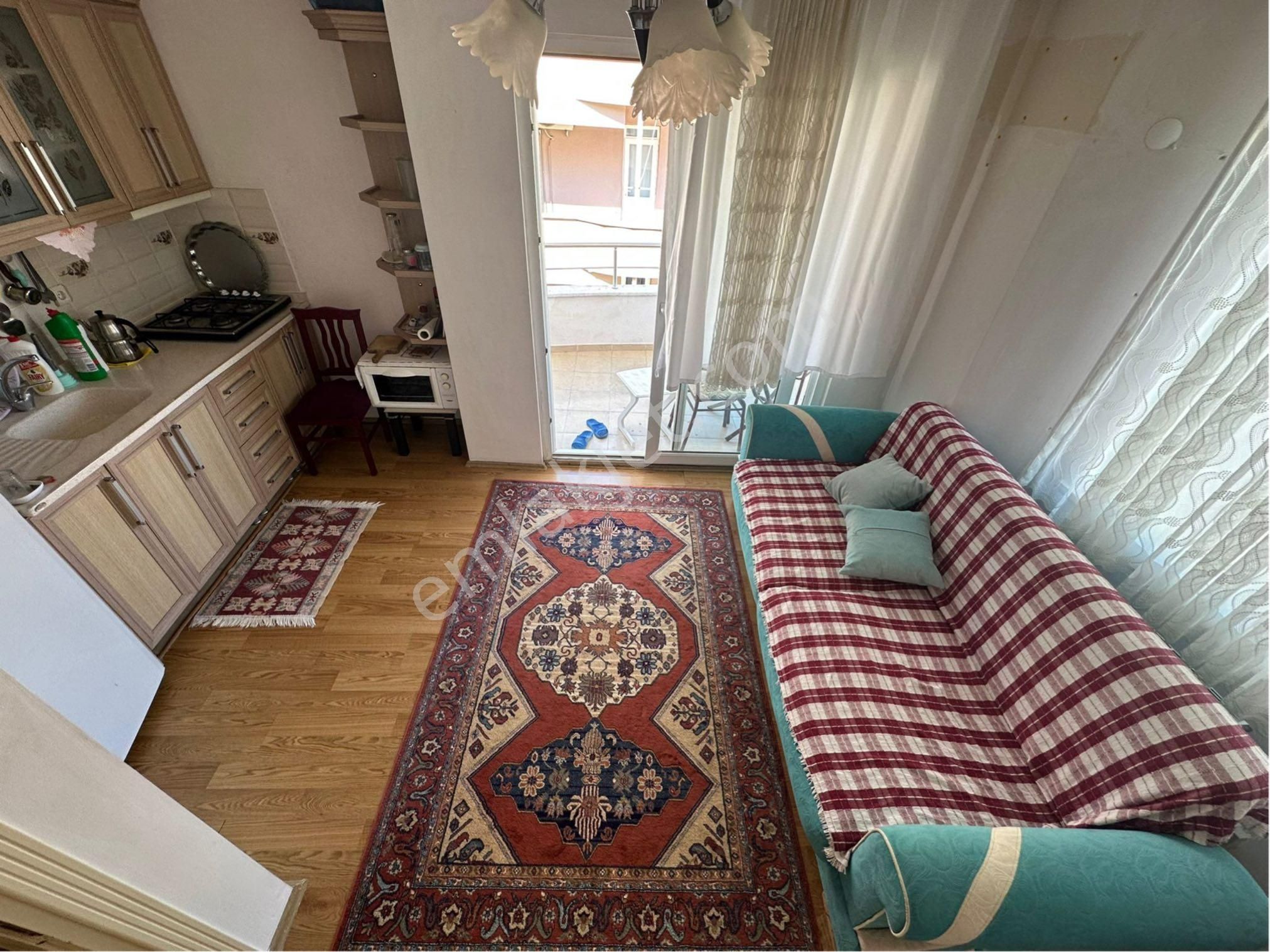 Altınoluk 2+1 Açık Mutfak Satılık Daire