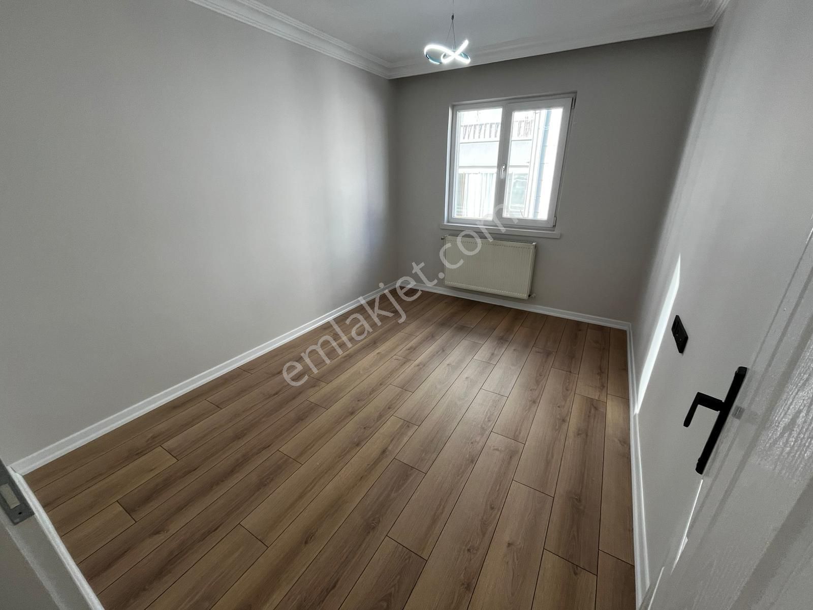 Etimesgut Topçu Mh 3+1 Bağımsız Katta Lux Yapılı Dairee - Görsel 18