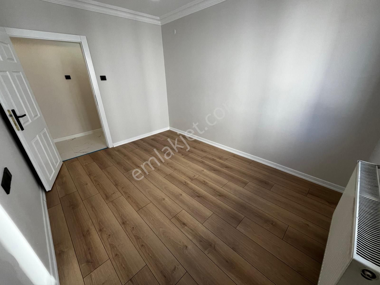 Etimesgut Topçu Mh 3+1 Bağımsız Katta Lux Yapılı Dairee - Görsel 12