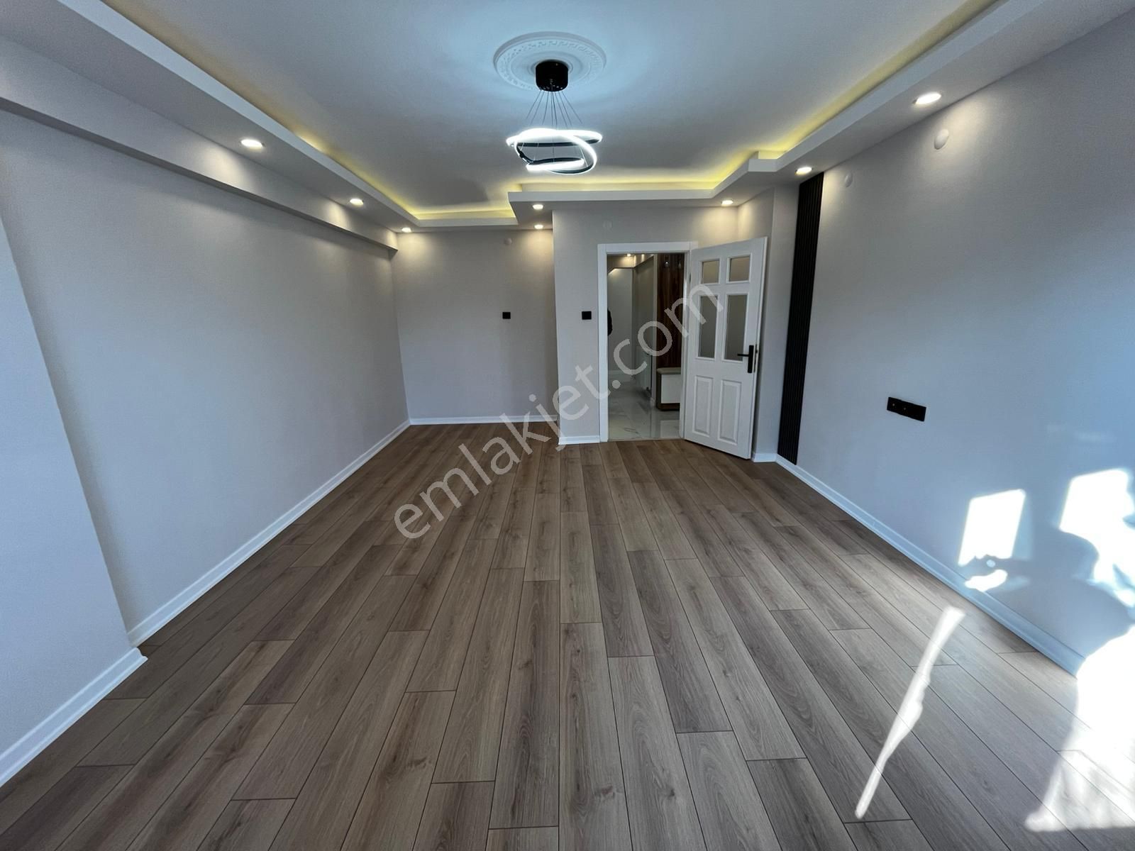 Etimesgut Topçu Mh 3+1 Bağımsız Katta Lux Yapılı Dairee - Görsel 7